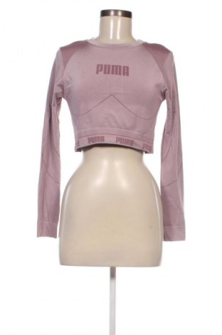 Damen Shirt PUMA, Größe M, Farbe Mehrfarbig, Preis 11,99 €