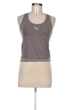 Damen Shirt PUMA, Größe M, Farbe Grau, Preis 11,99 €