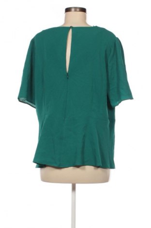 Damen Shirt Papaya, Größe XL, Farbe Grün, Preis € 9,62