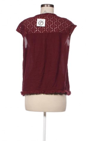 Damen Shirt Peacocks, Größe M, Farbe Braun, Preis € 2,99