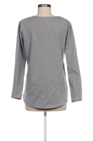 Damen Shirt Piazza Italia, Größe M, Farbe Grau, Preis 2,99 €