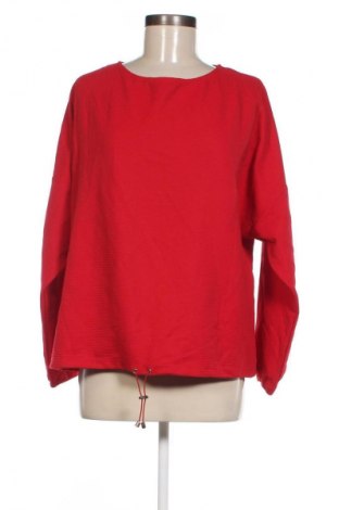 Damen Shirt Piazza Italia, Größe XL, Farbe Rot, Preis 13,49 €