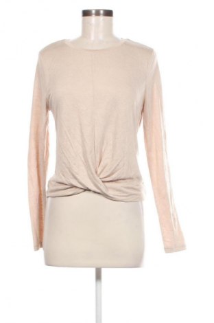 Damen Shirt Pigalle by ONLY, Größe L, Farbe Beige, Preis 6,99 €