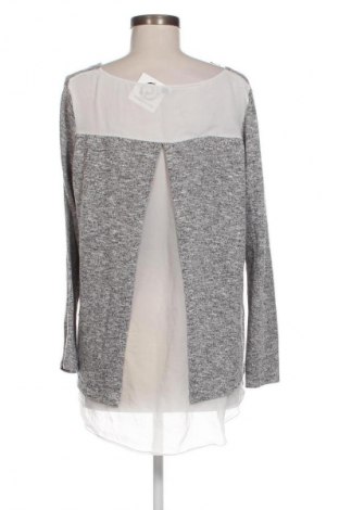 Damen Shirt Pimkie, Größe M, Farbe Grau, Preis 9,72 €