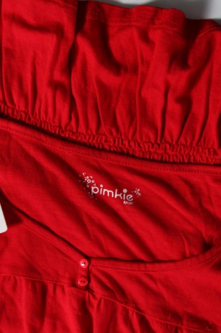 Damen Shirt Pimkie, Größe M, Farbe Rot, Preis € 10,00