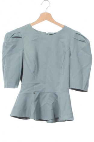 Damen Shirt Poema, Größe XS, Farbe Blau, Preis 17,44 €