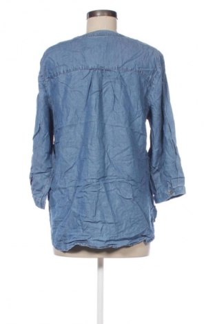 Damen Shirt Pota, Größe M, Farbe Blau, Preis € 2,99