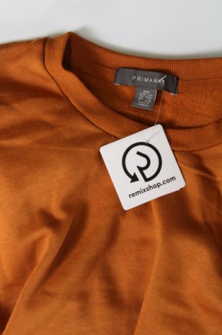 Damen Shirt Primark, Größe XXS, Farbe Orange, Preis € 13,49