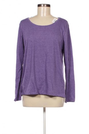 Damen Shirt Primark, Größe L, Farbe Lila, Preis 13,49 €