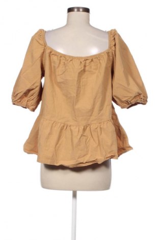 Damen Shirt Principles, Größe L, Farbe Beige, Preis € 4,99