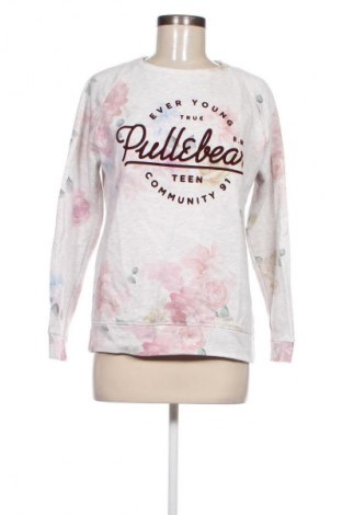 Damen Shirt Pull&Bear, Größe S, Farbe Mehrfarbig, Preis € 10,00