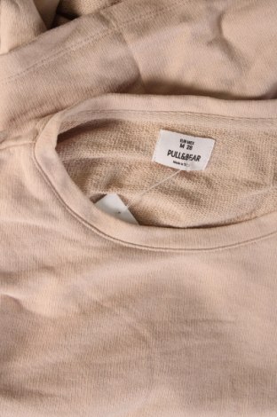 Дамска блуза Pull&Bear, Размер M, Цвят Кафяв, Цена 19,55 лв.