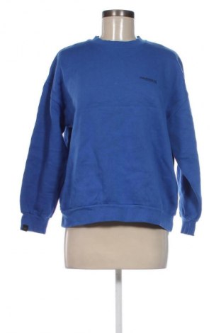 Dámska blúza Pull&Bear, Veľkosť M, Farba Modrá, Cena  5,95 €