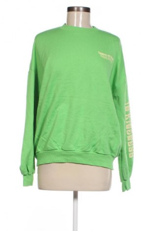 Dámska blúza Pull&Bear, Veľkosť S, Farba Zelená, Cena  10,95 €