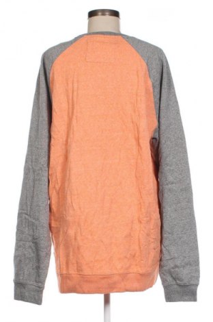 Damen Shirt Quiksilver, Größe XXL, Farbe Mehrfarbig, Preis € 23,99