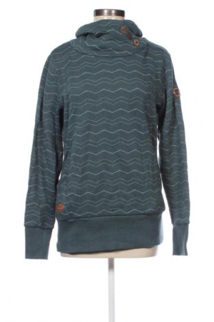 Dámska blúza Ragwear, Veľkosť L, Farba Zelená, Cena  19,45 €