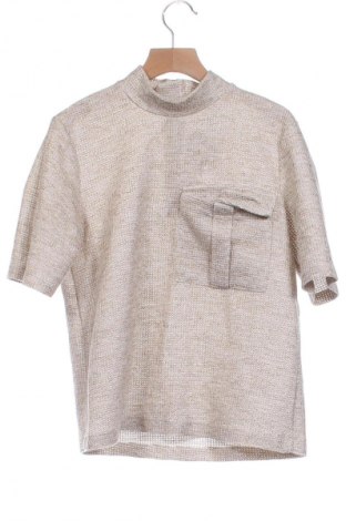 Damen Shirt Reserved, Größe XS, Farbe Beige, Preis € 9,72