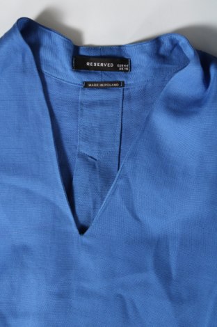 Damen Shirt Reserved, Größe XL, Farbe Blau, Preis 9,74 €