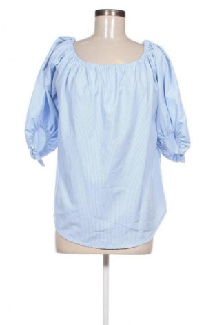 Damen Shirt Reserved, Größe M, Farbe Blau, Preis € 9,62