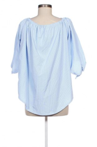 Damen Shirt Reserved, Größe M, Farbe Blau, Preis € 9,62