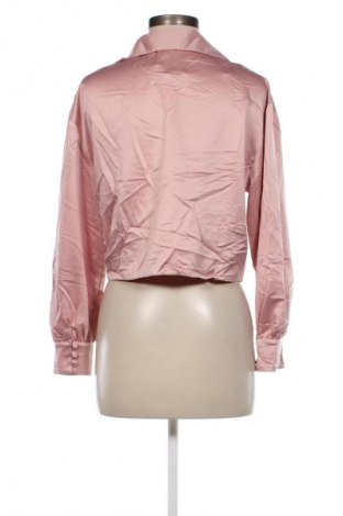 Damen Shirt River Island, Größe M, Farbe Rosa, Preis € 23,99