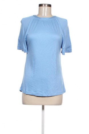 Damen Shirt S.Oliver, Größe M, Farbe Blau, Preis 14,00 €