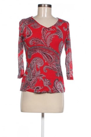 Damen Shirt S.Oliver, Größe M, Farbe Mehrfarbig, Preis € 12,49