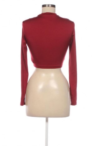 Damen Shirt SHEIN, Größe S, Farbe Rot, Preis 13,49 €