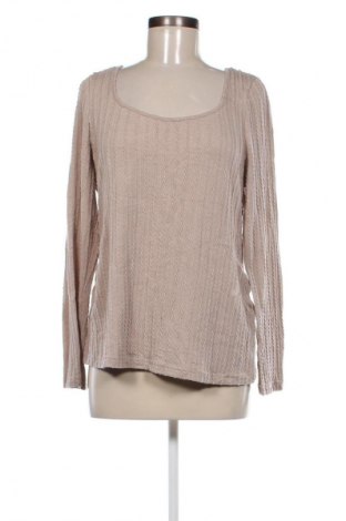 Damen Shirt SHEIN, Größe XXL, Farbe Beige, Preis € 13,49