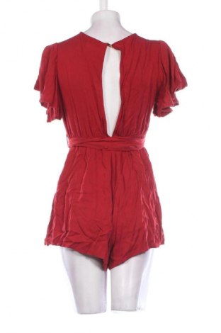 Damen Shirt SHEIN, Größe M, Farbe Rot, Preis € 9,99