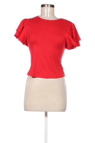 Damen Shirt SHEIN, Größe S, Farbe Rot, Preis € 9,72