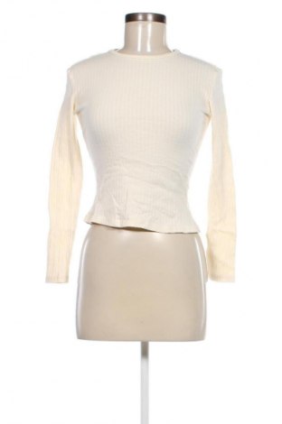 Damen Shirt SHEIN, Größe XS, Farbe Beige, Preis € 13,49