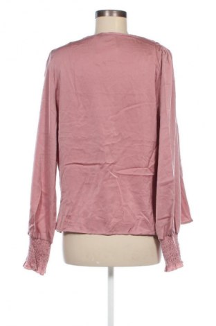 Damen Shirt SHEIN, Größe L, Farbe Aschrosa, Preis € 13,49