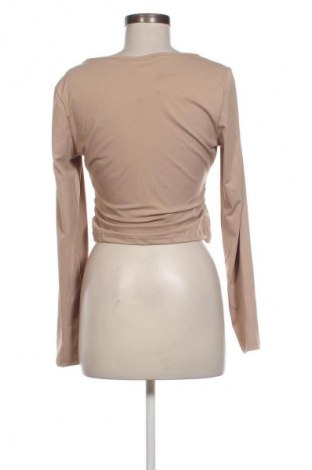 Damen Shirt SHEIN, Größe M, Farbe Beige, Preis € 8,02