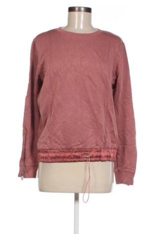 Damen Shirt Scotch & Soda, Größe L, Farbe Aschrosa, Preis € 28,99