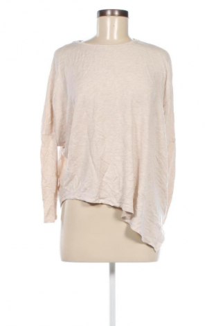 Damen Shirt Seed, Größe XXS, Farbe Beige, Preis 33,99 €