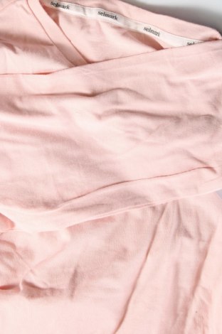 Damen Shirt Selmark, Größe M, Farbe Rosa, Preis € 6,99