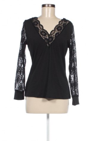 Damen Shirt Sheilay, Größe M, Farbe Schwarz, Preis 9,72 €