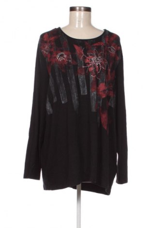 Damen Shirt Signature, Größe XL, Farbe Schwarz, Preis € 13,49