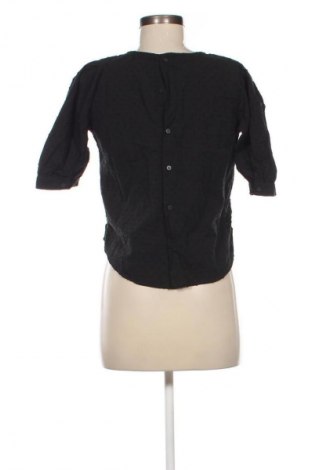 Damen Shirt Sinsay, Größe S, Farbe Schwarz, Preis 9,79 €