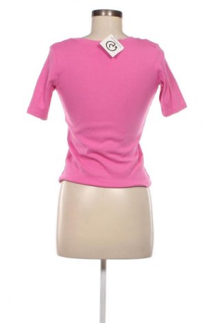 Damen Shirt Sinsay, Größe S, Farbe Rosa, Preis € 7,99