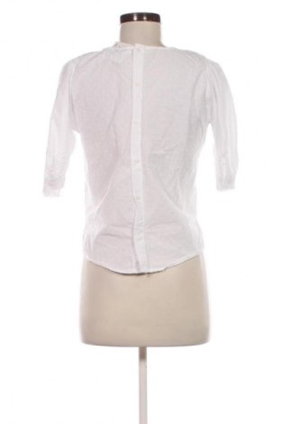 Damen Shirt Sinsay, Größe M, Farbe Weiß, Preis 9,72 €