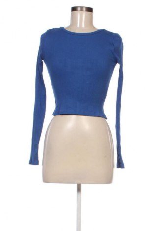 Damen Shirt Sinsay, Größe M, Farbe Blau, Preis € 9,72