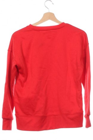 Damen Shirt Sinsay, Größe XXS, Farbe Rot, Preis € 9,72