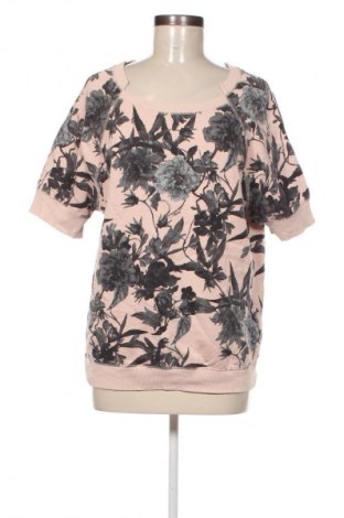 Damen Shirt Sisley, Größe L, Farbe Mehrfarbig, Preis 28,99 €