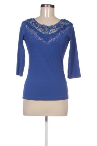 Damen Shirt Sogo, Größe L, Farbe Blau, Preis 15,35 €