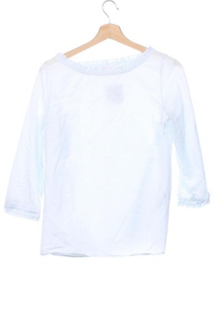 Damen Shirt Soluzione, Größe XXS, Farbe Blau, Preis 41,94 €