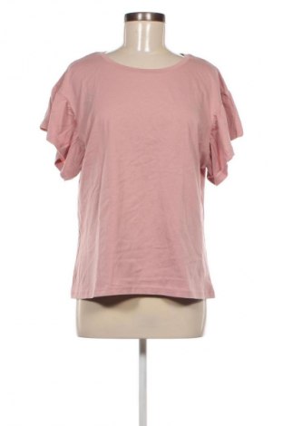 Damen Shirt Springfield, Größe XL, Farbe Rosa, Preis € 23,53