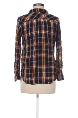 Damen Shirt Stradivarius, Größe M, Farbe Mehrfarbig, Preis € 13,49