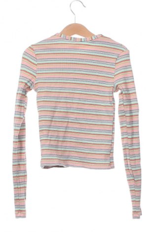 Damen Shirt Stradivarius, Größe XXS, Farbe Mehrfarbig, Preis 9,62 €